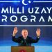 Turska u 2023. planira misiju na Mjesec