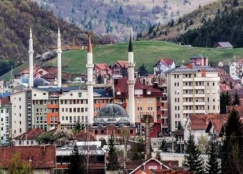 RAMAZAN DOLAZI .. NAUČI KLANJATI PRIJE NEGO GA DOČEKAŠ
