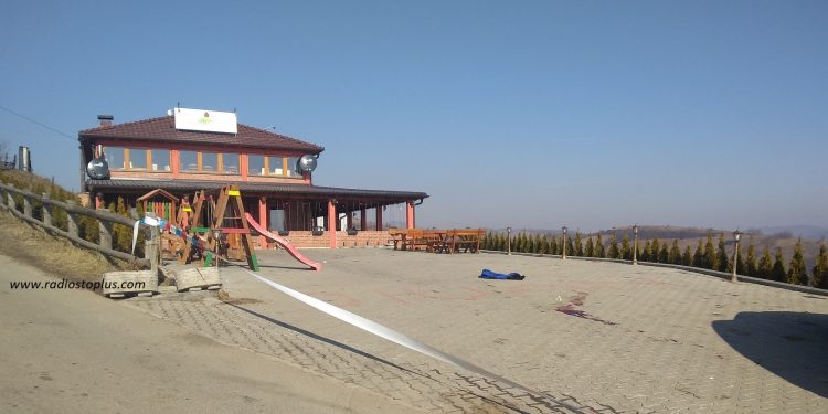 Vlasniku restorana “Divan” preti doživotna robija