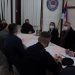 Vulin boravio u Pazaru, novinari nisu obavešteni
