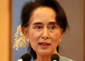 Policija digla optužnicu protiv Suu Kyi: Sudit će joj za ilegalni uvoz ‘walkie-talkieja‘?!
