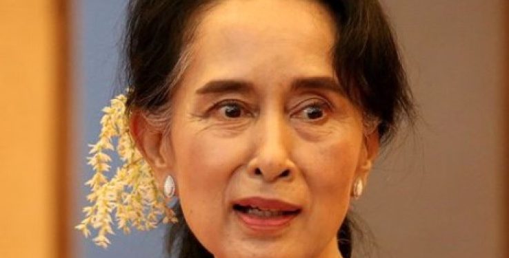 Policija digla optužnicu protiv Suu Kyi: Sudit će joj za ilegalni uvoz ‘walkie-talkieja‘?!