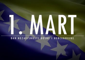 LJUBAV PREMA DOMOVINI JE UROĐENA LJUDSKA OSOBINA