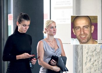 BRAT MILICE DABOVIĆ IZLAZI NA SLOBODU: Iza rešetaka proveo 4 i po godine zbog dva kilograma kokaina