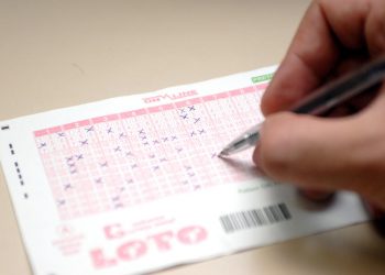 NE DAJTE 4.000 DINARA ZA “SIGURNE POGOTKE” NA LOTOU! Državna lutrija Srbije otkrila veliku PREVARU