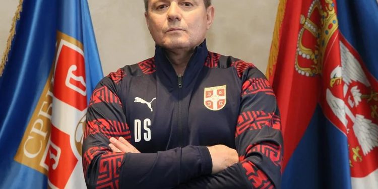 Zašto je precrtao Kolarova, Ljajića, Milivojevića…