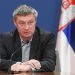 DOKTOR STEVANOVIĆ: Mesta za kovid bolesnike ima za još 24 sata!