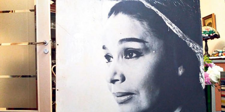 UMRLA DARA IZ “ŽIKINE DINASTIJE”