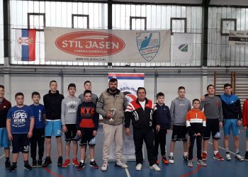 Tutin:Opštinsko takmičenje u košarci i basketu