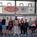 Tutin:Opštinsko takmičenje u košarci i basketu