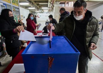 ULOG JE VELIKI: Nevjerovatno visoka izlaznost na lokalnim izborima u Nikšiću