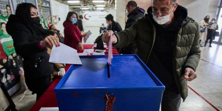 ULOG JE VELIKI: Nevjerovatno visoka izlaznost na lokalnim izborima u Nikšiću