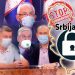 LEKARI DANAS ZASEDAJU, SUTRA PADA KONAČNA ODLUKA: Koje nas nove mere Kriznog štaba čekaju od ponedeljka?
