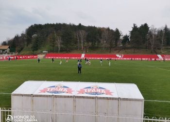 (VIDEO) Izveštaj sa jučerašnje utakmice FK Jedinstvo Ub-FK Tutin 3:0