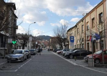 (FOTO) NOVI PAZAR: NE UBIJA SAMO KORONA