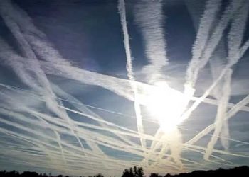 Status kruži Fejsbukom: Pilot iz Srbije odlučio da kaže istinu o “otrovima iz aviona”