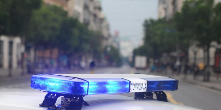 ŽENA UKRALA IZ STANA 9.000 EVRA: Policija je ubrzo uhapsila, a njoj određeno zadržavanje