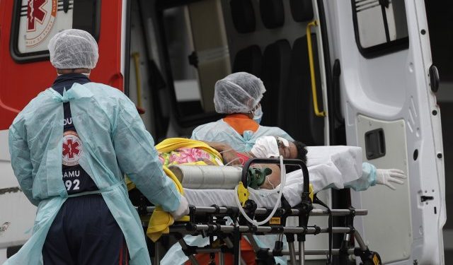 Italija prva EU zemlja koja će proizvoditi Sputnjik V; umrla beba stara 37 dana