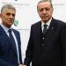 Čestitka predsjedniku Redžepu Tajipu Erdoanu