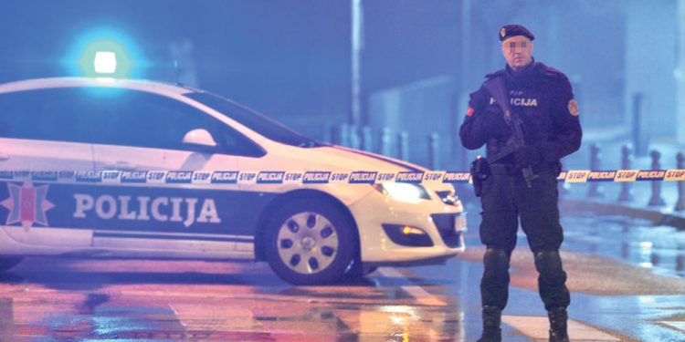 NOVA HAPŠENJA U CRNOJ GORI: Čovek blizak kavčanima pomagao u pripremi likvidacije škaljarca Šakovića?
