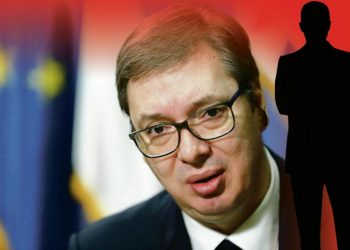 IZDAJA! AMERIKANCI VRBOVALI VISOKOG FUNKCIONERA SNS: PLAN ZA DRŽAVNI UDAR! Daj nam tačan plan promena u stranci, ALI BEZ VUČIČA!