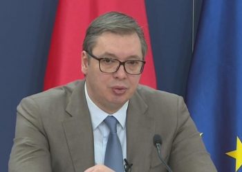 VUČIĆ OTKRIO ŠTA GRAĐANI MOGU DA OČEKUJU VEČERAS NAKON SEDNICE: Narod će videti sa kojim smo monstrumima imali posla