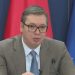 VUČIĆ OTKRIO ŠTA GRAĐANI MOGU DA OČEKUJU VEČERAS NAKON SEDNICE: Narod će videti sa kojim smo monstrumima imali posla