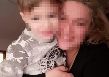 SRCE DA PREPUKNE: Ovo je mališan (4) iz Sente kog su ubili rotvajleri
