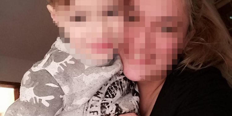 SRCE DA PREPUKNE: Ovo je mališan (4) iz Sente kog su ubili rotvajleri