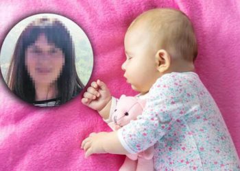 OVO JE MONSTRUM DADILJA KOJA JE TROVALA BEBU BENSEDINIMA! Snežana ima debeo dosije, lažno se predstavljala kao medicinska sestra