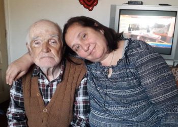 SRCE NIJE IZDRŽALO: Deka Milutin koji je ranio provalnika umro od stresa