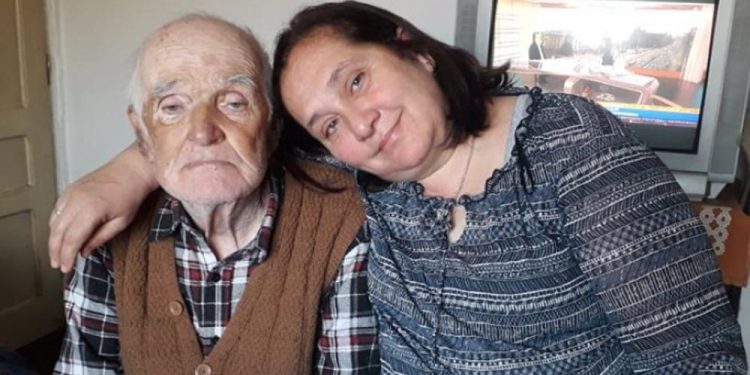 SRCE NIJE IZDRŽALO: Deka Milutin koji je ranio provalnika umro od stresa