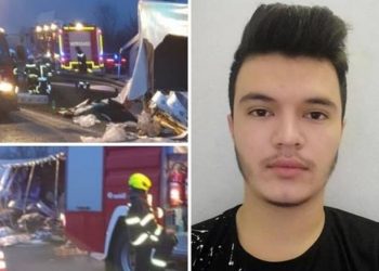 Pomozite mi, tražim svog brata! Bio je u kamionu strave. Put u Njemačku platio je 7000 eura