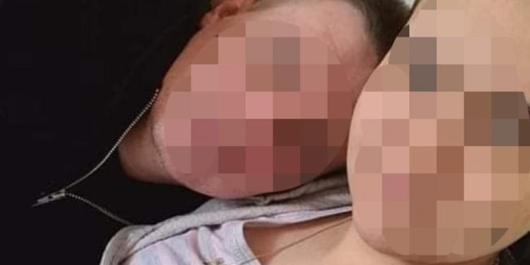 POČIVAJ U MIRU SRCE MOJE: Dejan iskasapio suprugu, a onda joj OSTAVIO PORUKU NA FEJSBUKU! Jezivi detalji zloćina u Austriji