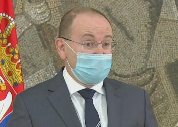 PREDLOG MINISTARSTVA PROSVETE KRIZNOM ŠTABU: Đaci onlajn do daljeg, dolazak u školu samo radi ocenjivanja!