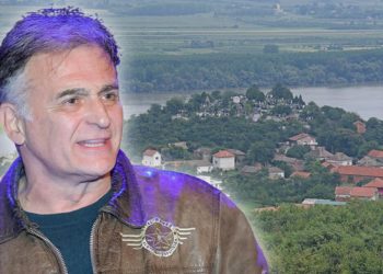 LEKINA VIKENDICA KOJA KRIJE MRAČNE TAJNE! Komšije iz Ritopeka gde Danijela tvrdi da ju je Lečić silovao otkrile s kim su ga viđali