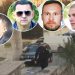 BELIVUK BORAVIO U ZGRADI KOJU SU PRETRESALI CRNOGORSKI SPECIJALCI: Policija ovog puta proverila i Kaščelana, KAVČANI NA METI