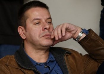 Vlado Georgiev na Dan žena seljački izvređao premijerku Anu Brnabić!