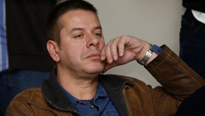Vlado Georgiev na Dan žena seljački izvređao premijerku Anu Brnabić!