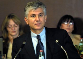 Godišnjica ubistva Zorana Đinđića