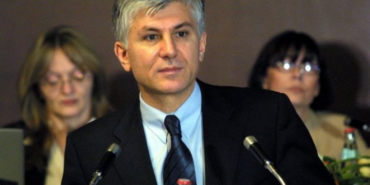 Godišnjica ubistva Zorana Đinđića