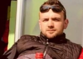 Dinel Papić (30) iz Sjenice osuđen na 15 godina zatvora zato što je iz škorpiona izrešetao braću Metović