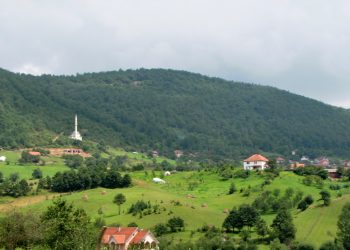 (VIDEO) Mjesna zajednica Dubovo sve uređenija