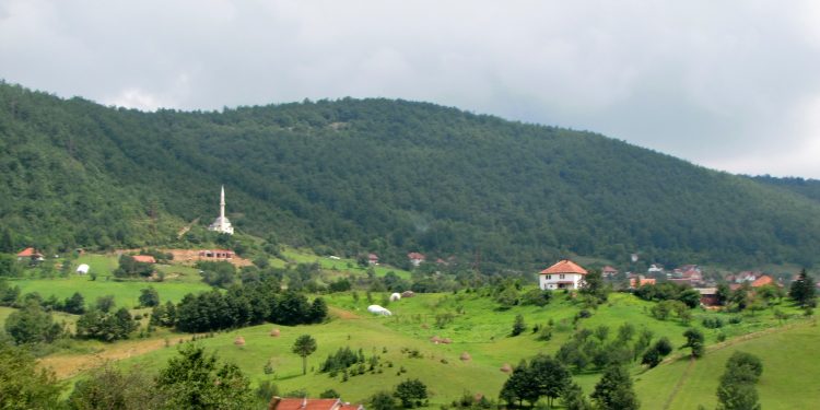 (VIDEO) Mjesna zajednica Dubovo sve uređenija