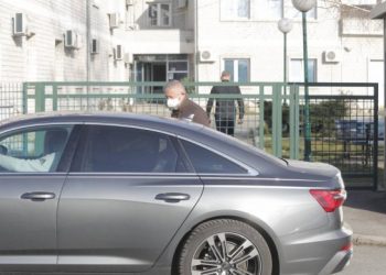 Vučić :  Ne razumem zašto Kokeza odbija poligraf