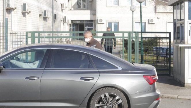 Vučić : Ne razumem zašto Kokeza odbija poligraf