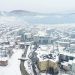 Od večeras na snazi narandžasti meteo alarm, očekuje nas 15 centimetara snega