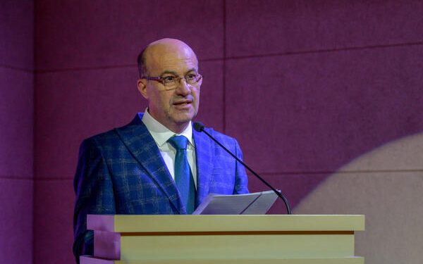 Na Ahiret preselio Rafet Husović