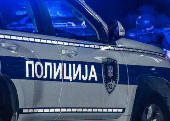 MIONICA: Korona žurke i kokain
