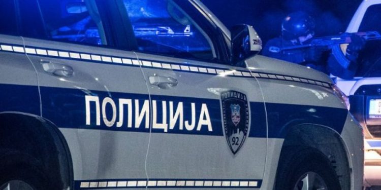 MIONICA: Korona žurke i kokain